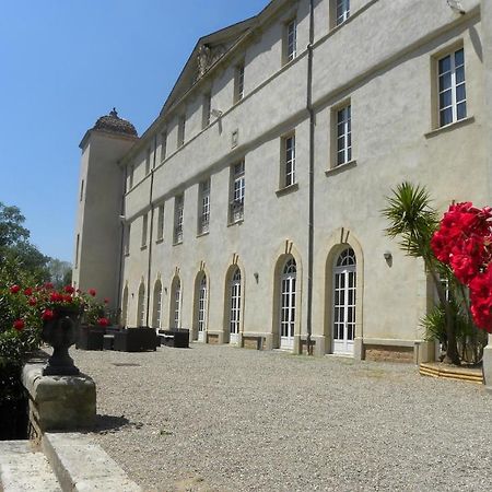 Chateau De Lignan ناربون المظهر الخارجي الصورة