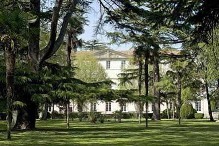 Chateau De Lignan ناربون المظهر الخارجي الصورة