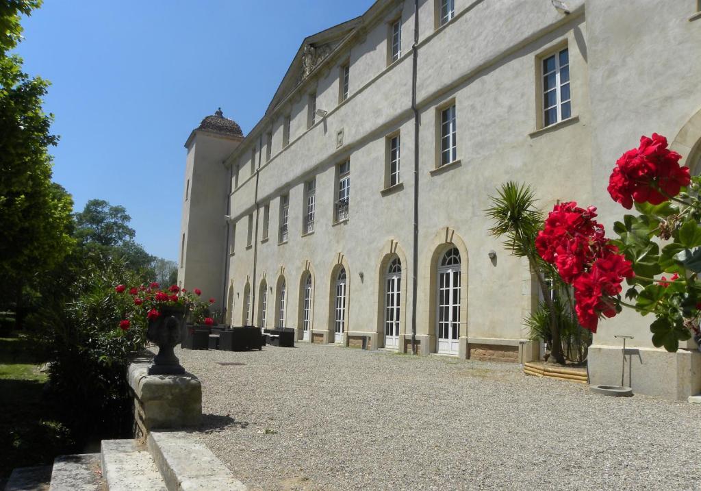 Chateau De Lignan ناربون المظهر الخارجي الصورة