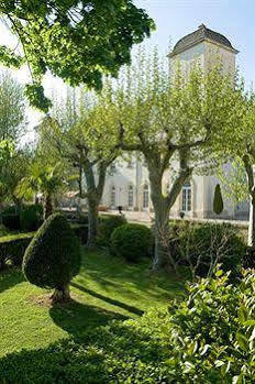 Chateau De Lignan ناربون المظهر الخارجي الصورة